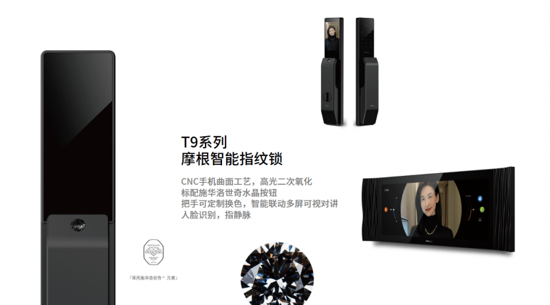 屋智能家居品牌排行全方位提升生活品质PG麻将胡了2试玩摩根全屋智能领航全(图6)