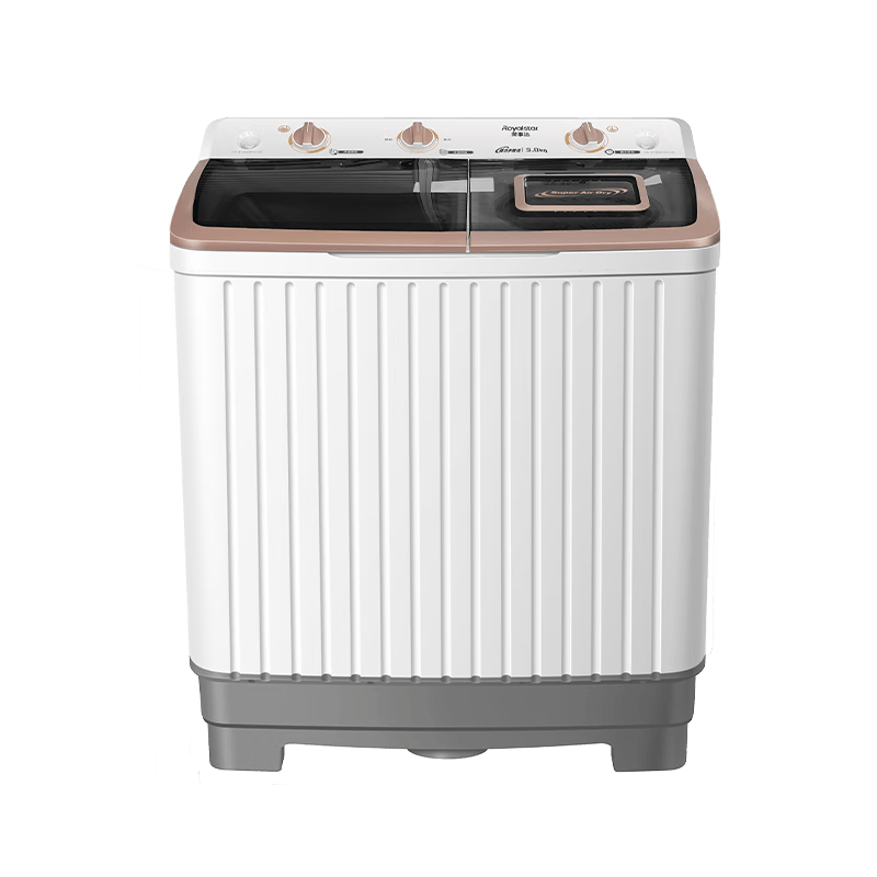 机市场新宠：六款顶尖洗衣机推荐变轻松！P