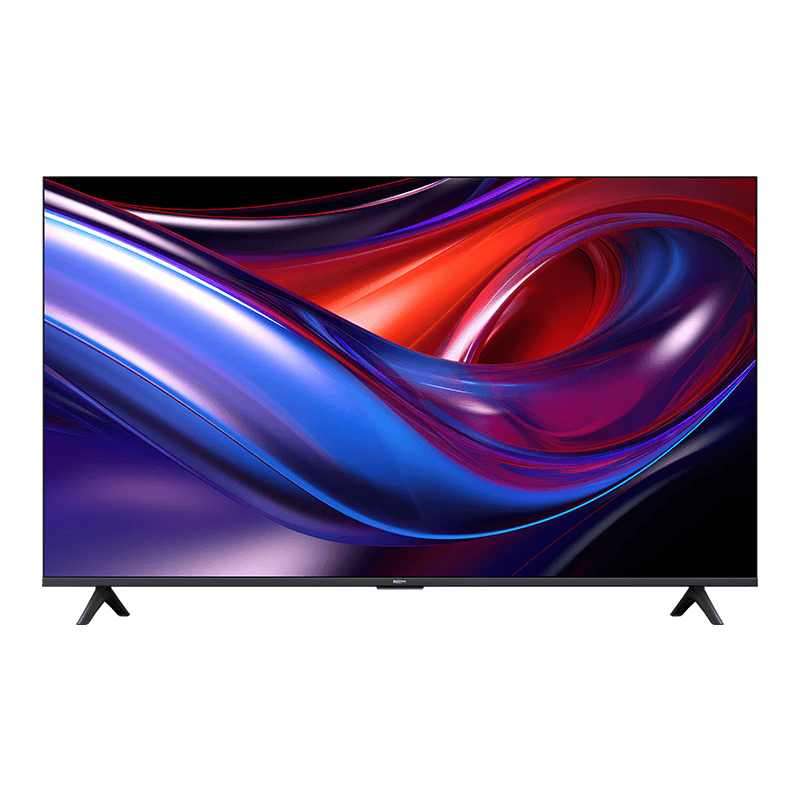 米REDMI AI智能电视X55英寸麻将胡了app引领智能家