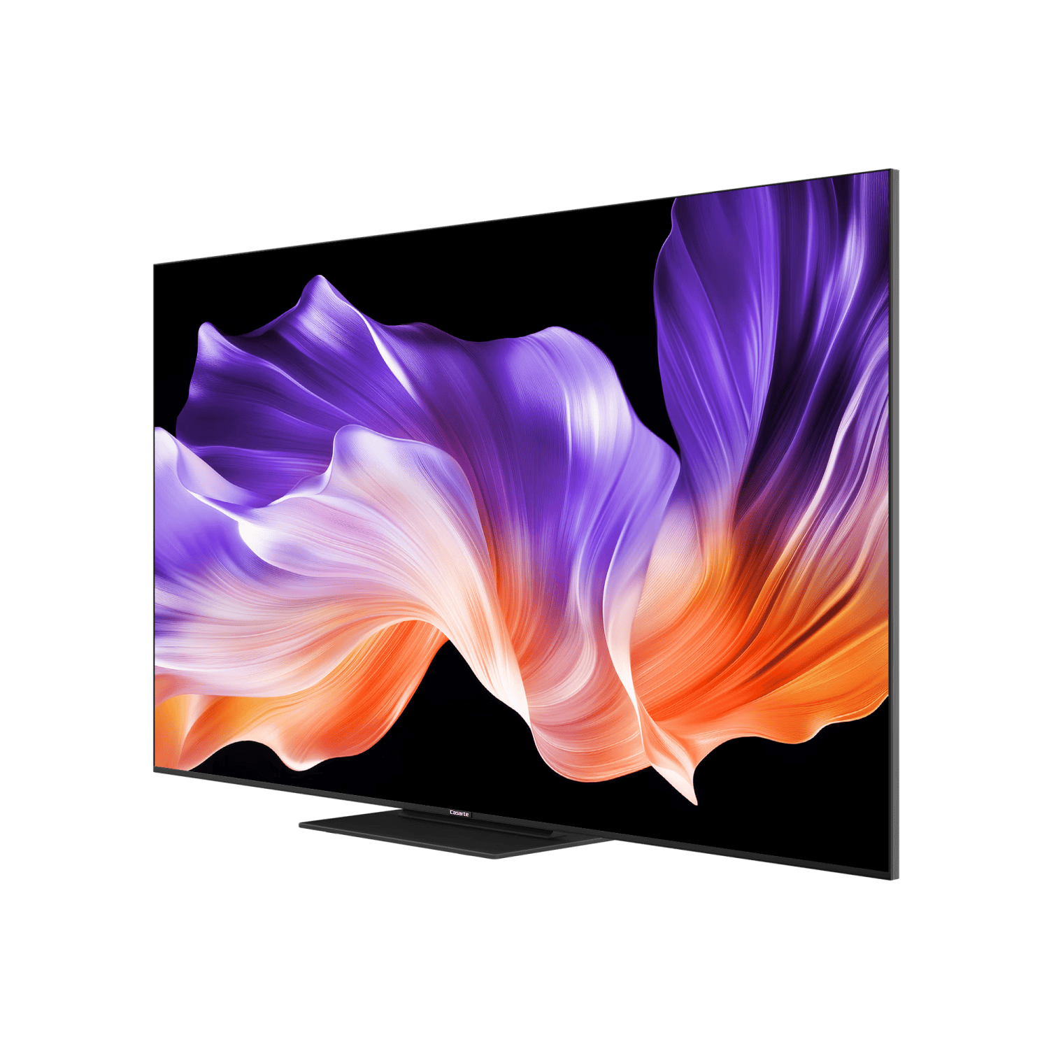 乐的完美选择：最新平板电视推荐PG电子麻将胡了2模拟器家居娱(图4)