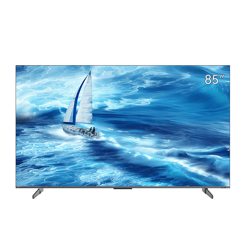 选择：2025年最佳智能电视推荐！麻将胡了模拟器试玩家用电视的终极(图2)