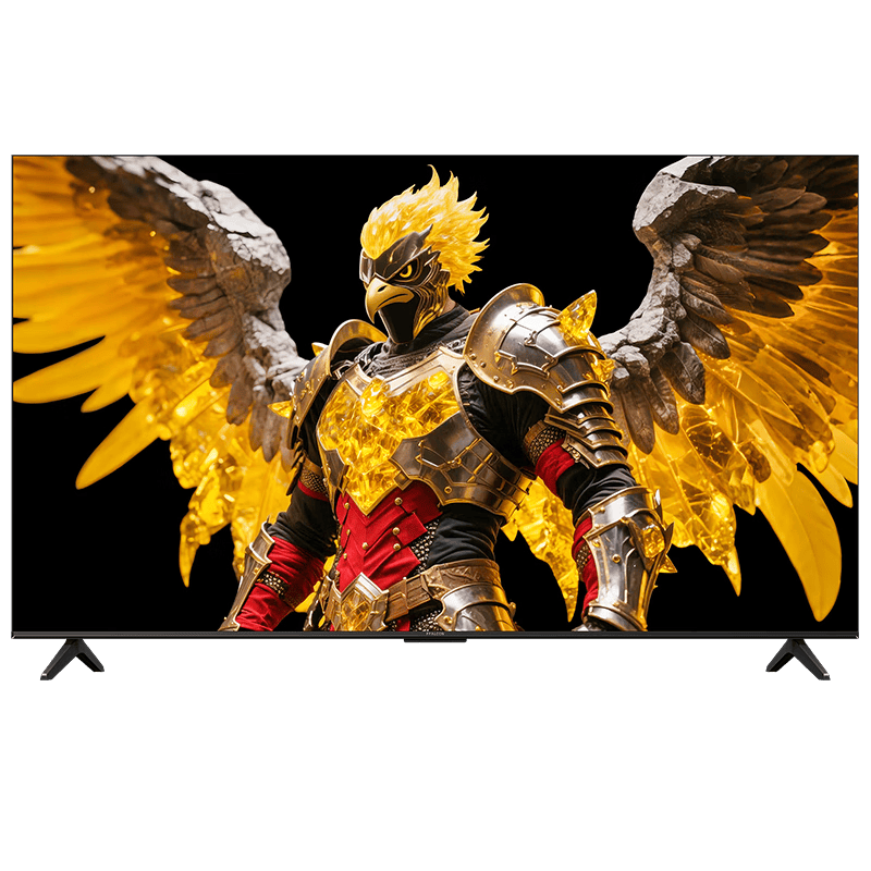 选择：2025年最佳智能电视推荐！麻将胡了模拟器试玩家用电视的终极(图4)